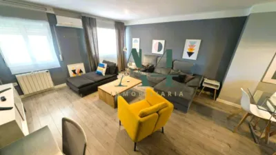 Attic in Plaza de Italia photo 7