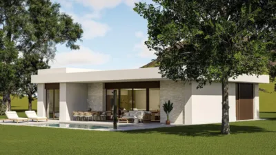 Casa – El Pinós - Pinoso - Vista 2