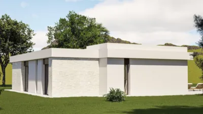 Casa – El Pinós - Pinoso - Vista 3