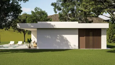 Casa – El Pinós - Pinoso - Más