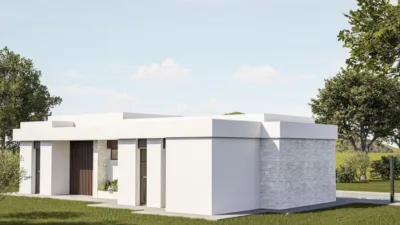 Casa – El Pinós - Pinoso - Vista 2