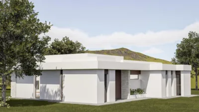 Casa – El Pinós - Pinoso - Vista 3