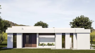 Casa – El Pinós - Pinoso - Vista 4