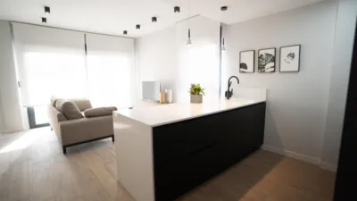 Casa adosada en venta en Pau 26, Las Filipinas-Villamartín-Canal Norte (Distrito Orihuela Costa. Orihuela) de 363.500 €