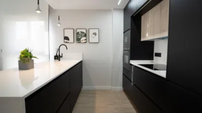 Casa adosada en venta en Pau 26, Las Filipinas-Villamartín-Canal Norte (Distrito Orihuela Costa. Orihuela) de 363.500 €