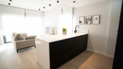 Casa adosada en venta en Pau 26, Las Filipinas-Villamartín-Canal Norte (Distrito Orihuela Costa. Orihuela) de 363.500 €