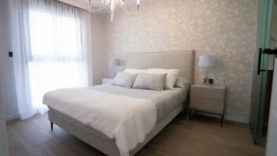 Casa adosada en venta en Pau 26, Las Filipinas-Villamartín-Canal Norte (Distrito Orihuela Costa. Orihuela) de 363.500 €