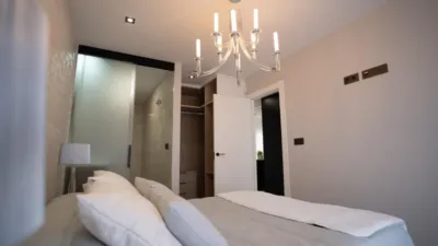 Casa adosada en venta en Pau 26, Las Filipinas-Villamartín-Canal Norte (Distrito Orihuela Costa. Orihuela) de 363.500 €