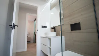 Casa adosada en venta en Pau 26, Las Filipinas-Villamartín-Canal Norte (Distrito Orihuela Costa. Orihuela) de 363.500 €