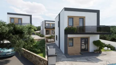 Chalet en Finestrat Urbanizaciones photo 8