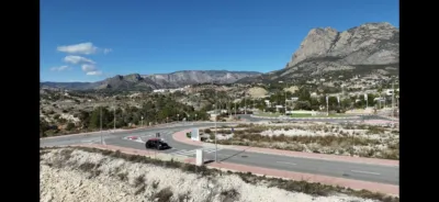 Apartment in Golf Puig Campana photo 14