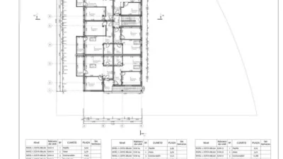 Apartment in Golf Puig Campana photo 15