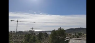 Apartment in Golf Puig Campana photo 11