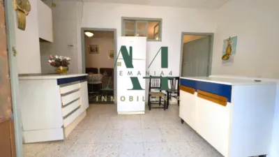 Casa – Cáceres Capital - Vista 5