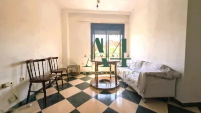Apartamento en Cruz de los Caidos photo 3