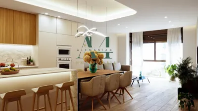 Apartamento en Centro photo 5