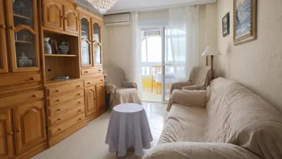 Pis – Torrevieja, Urbanización Calas Blancas - Vista 3