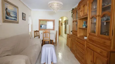 Pis – Torrevieja, Urbanización Calas Blancas - Vista 4