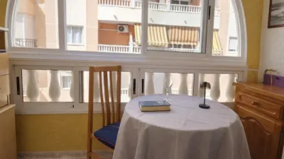 Pis – Torrevieja, Urbanización Calas Blancas - Vista 5