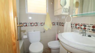Apartment in Playa del Cura photo 14
