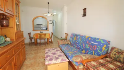 Pis – Torrevieja - Vista 2