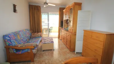 Pis – Torrevieja - Vista 4