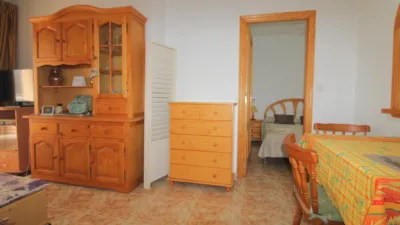 Pis – Torrevieja - Vista 5
