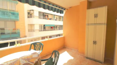 Apartment in Playa del Cura photo 7
