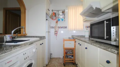 Apartment in Playa del Cura photo 8