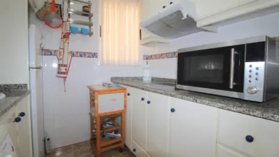 Apartment in Playa del Cura photo 9