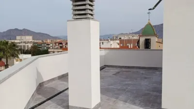 Apartment in Comunidad Valenciana photo 14