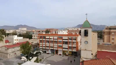 Apartment in Comunidad Valenciana photo 18