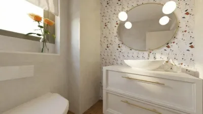 Apartment in Comunidad Valenciana photo 8