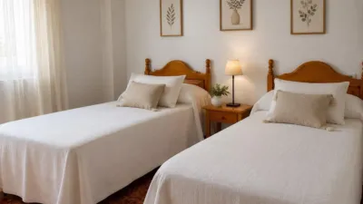Piso – Torrevieja - Vista 5