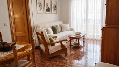 Apartment in Habaneras photo 7