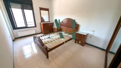 Apartment on Avenida de Alemania photo 12