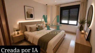 Apartment on Avenida de Alemania photo 14