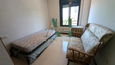 Apartment on Avenida de Alemania photo 16