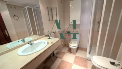 Apartment on Avenida de Alemania photo 17