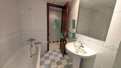 Apartment on Avenida de Alemania photo 20