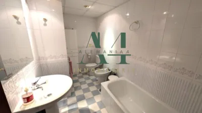 Apartment on Avenida de Alemania photo 22