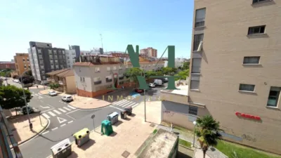 Apartment on Avenida de Alemania photo 23