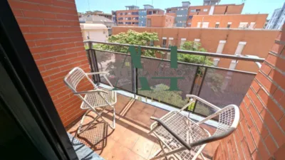 Apartment on Avenida de Alemania photo 26