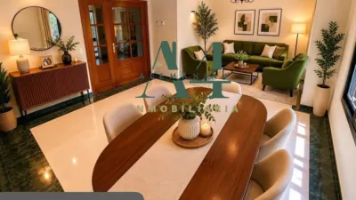 Apartment on Avenida de Alemania photo 3