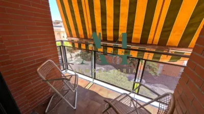 Apartment on Avenida de Alemania photo 4