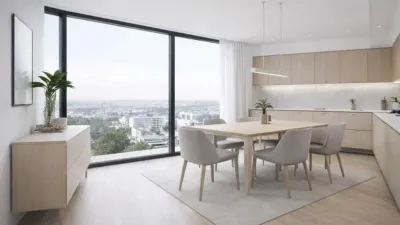 Penthouse in La Aceña photo 3