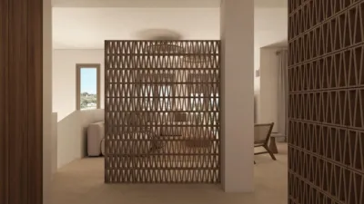 Chalet in Playa Fustera photo 14
