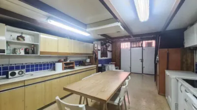 Local comercial en venta en Calle Entrefuentes, Lourdes (Tudela) de 50.000 €