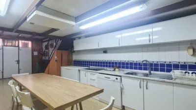 Local comercial en venta en Calle Entrefuentes, Lourdes (Tudela) de 50.000 €