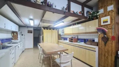 Local comercial en venta en Calle Entrefuentes, Lourdes (Tudela) de 50.000 €